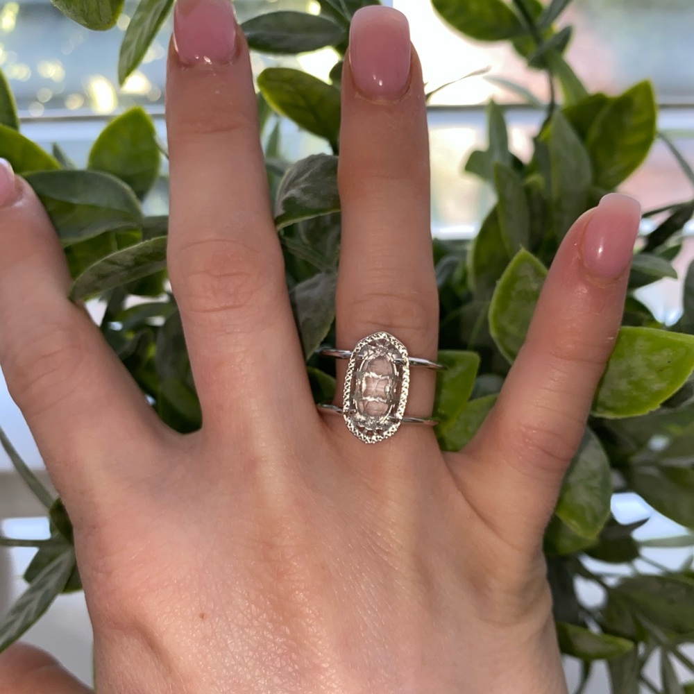 Kendra Scott Ring